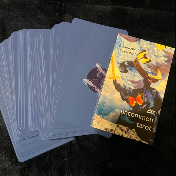 Lot of 3 tarot decks - Picture 5 of 11